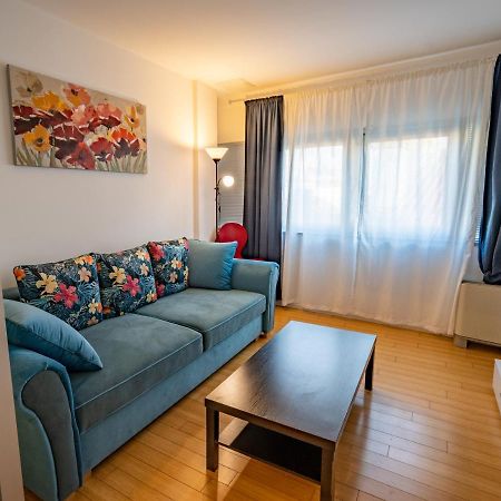 Apartment Luka غييكا المظهر الخارجي الصورة
