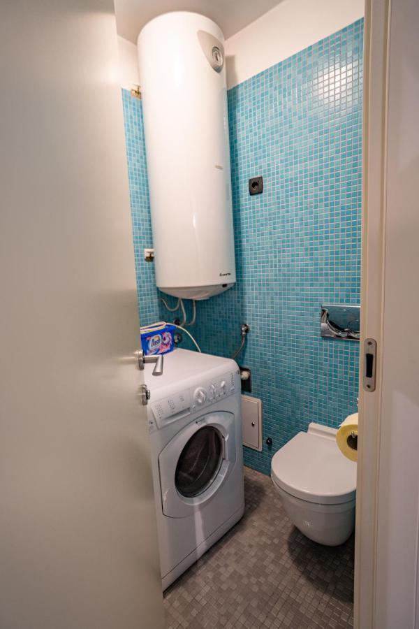 Apartment Luka غييكا المظهر الخارجي الصورة