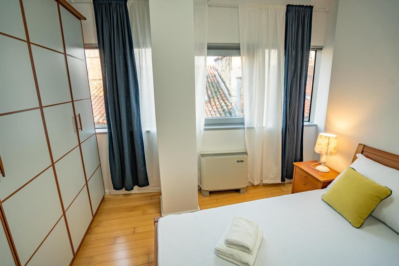 Apartment Luka غييكا المظهر الخارجي الصورة