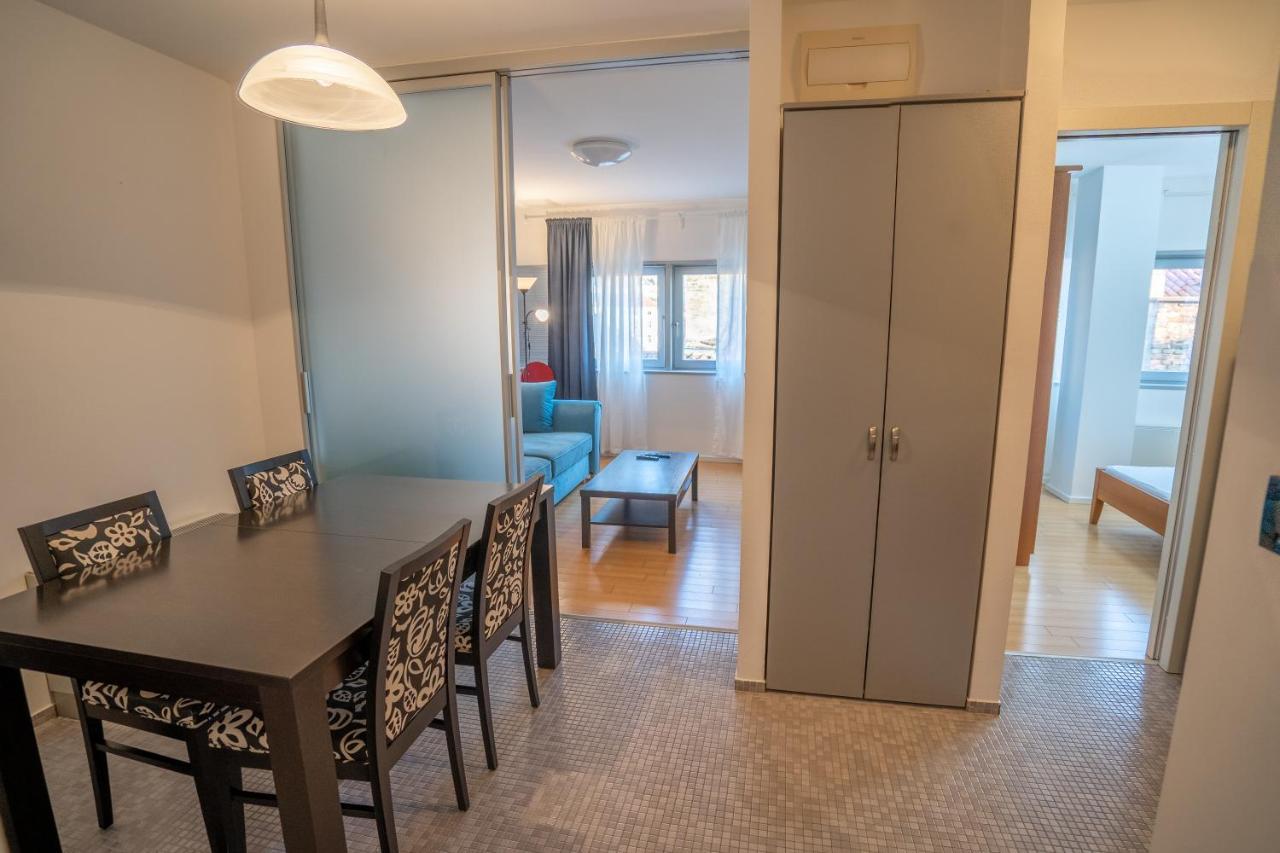 Apartment Luka غييكا المظهر الخارجي الصورة